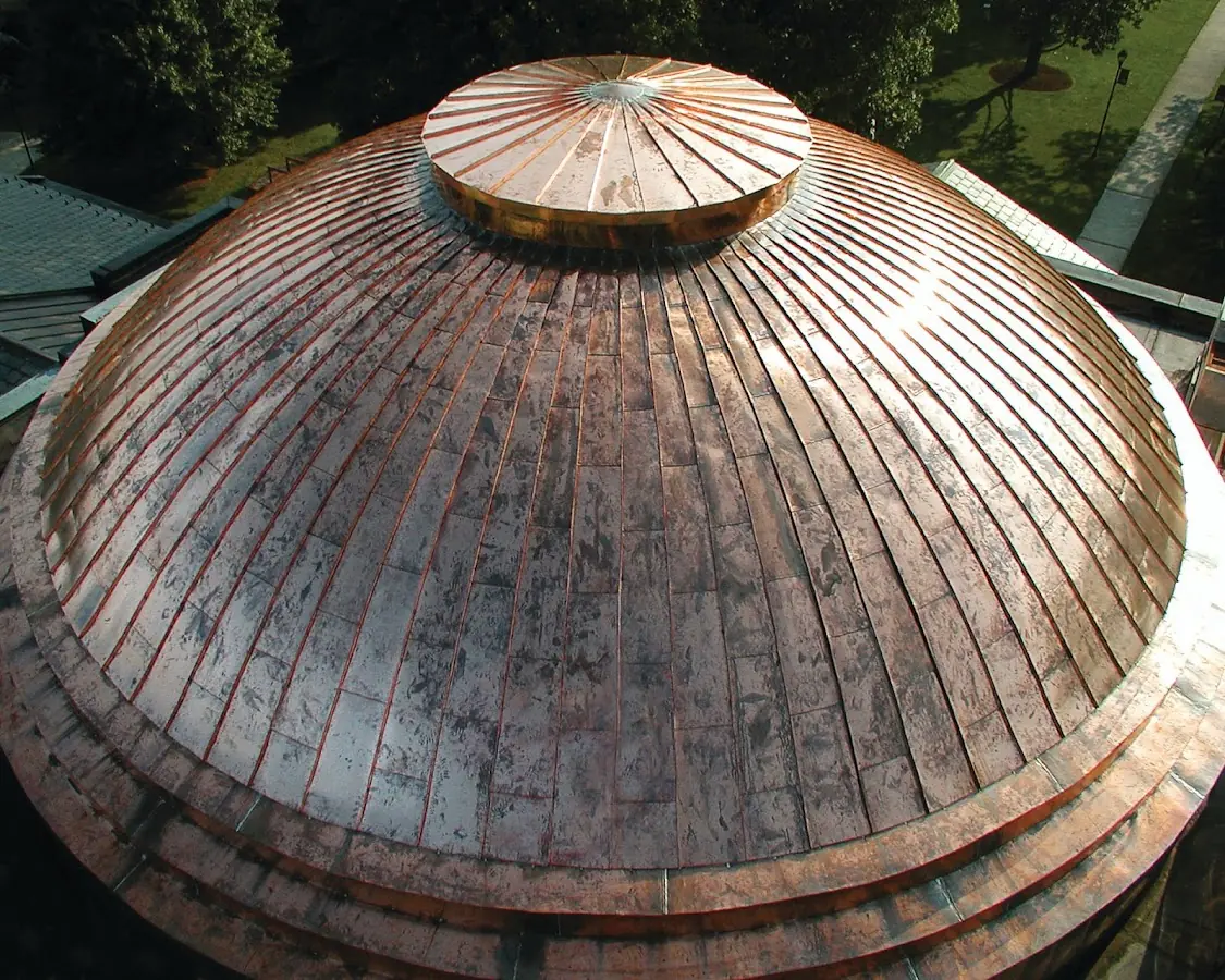 Craftsman Roofing crew installing a new roof in Estates of Auburndale